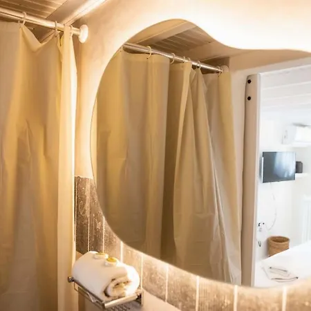 Appartement Mooi Boni's Sunset Loft *