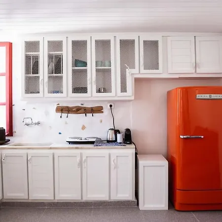 Mooi Boni's Sunset Loft شقة *