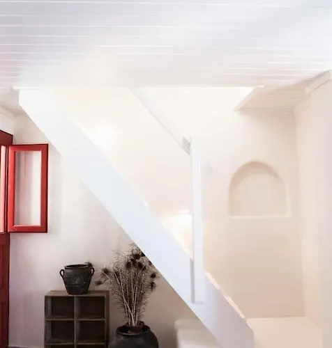 Mooi Boni's Sunset Loft شقة *