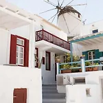 Mooi Boni's Sunset Loft Διαμέρισμα *