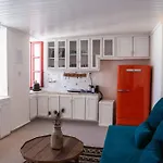 Mooi Boni's Sunset Loft Appartement Mykonos Town