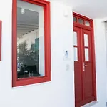 Mooi Boni's Sunset Loft Appartement Mykonos Town