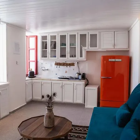 Mooi Boni's Appartement Mykonos Town