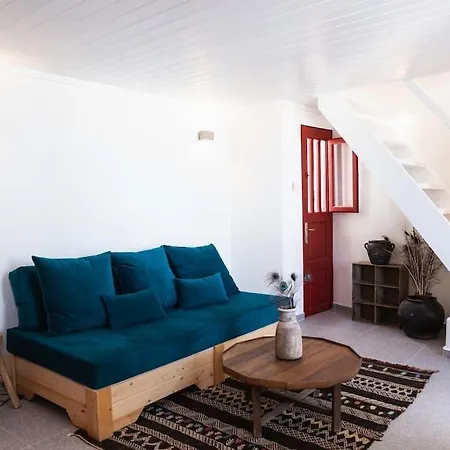 Apartment Mooi Boni's Sunset Loft