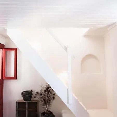 Mooi Boni's Apartment *