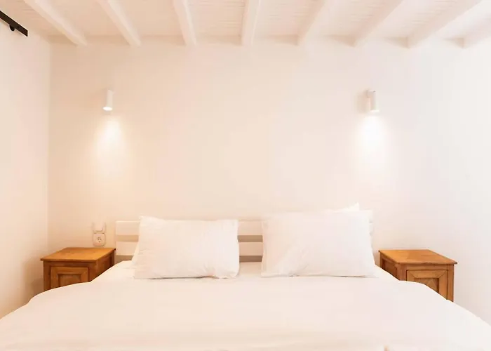 Mooi Boni's Sunset Loft Apartamento