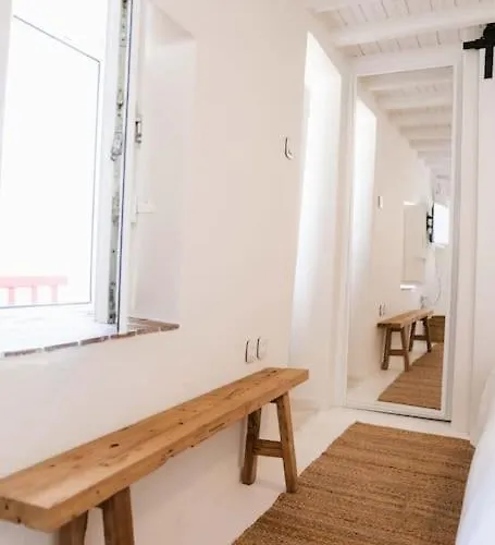 Mooi Boni's Sunset Loft Apartamento