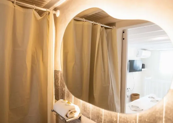 Apartamento Mooi Boni's Sunset Loft *