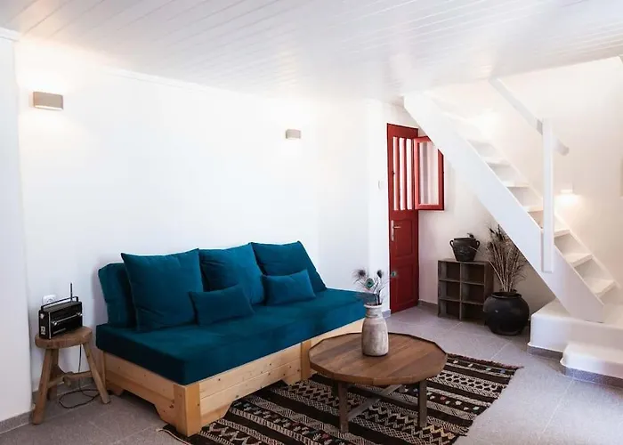 Apartamento Mooi Boni's Sunset Loft