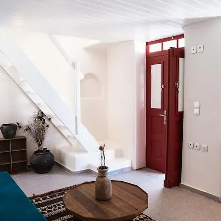 Mooi Boni's * Mykonos Town