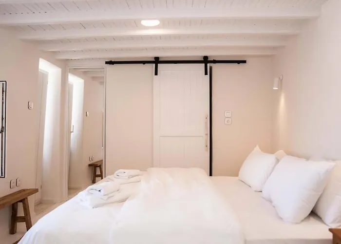 Mooi Boni's Sunset Loft アパート *