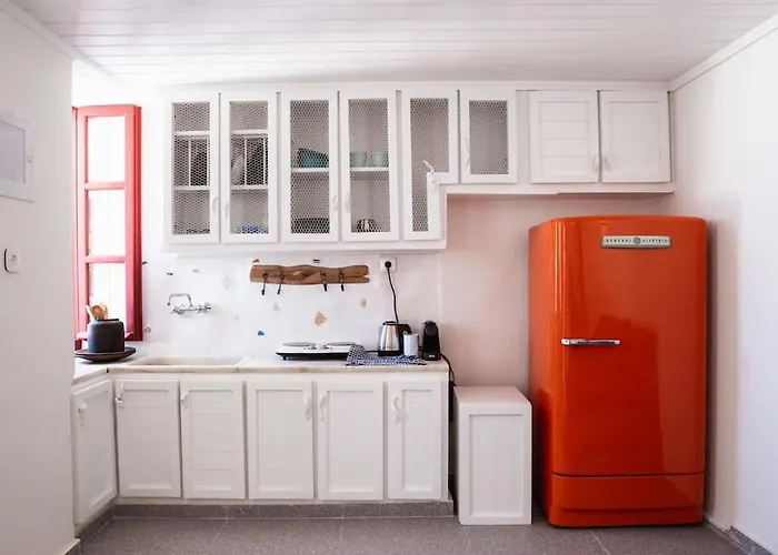 Mooi Boni's Sunset Loft Daire *